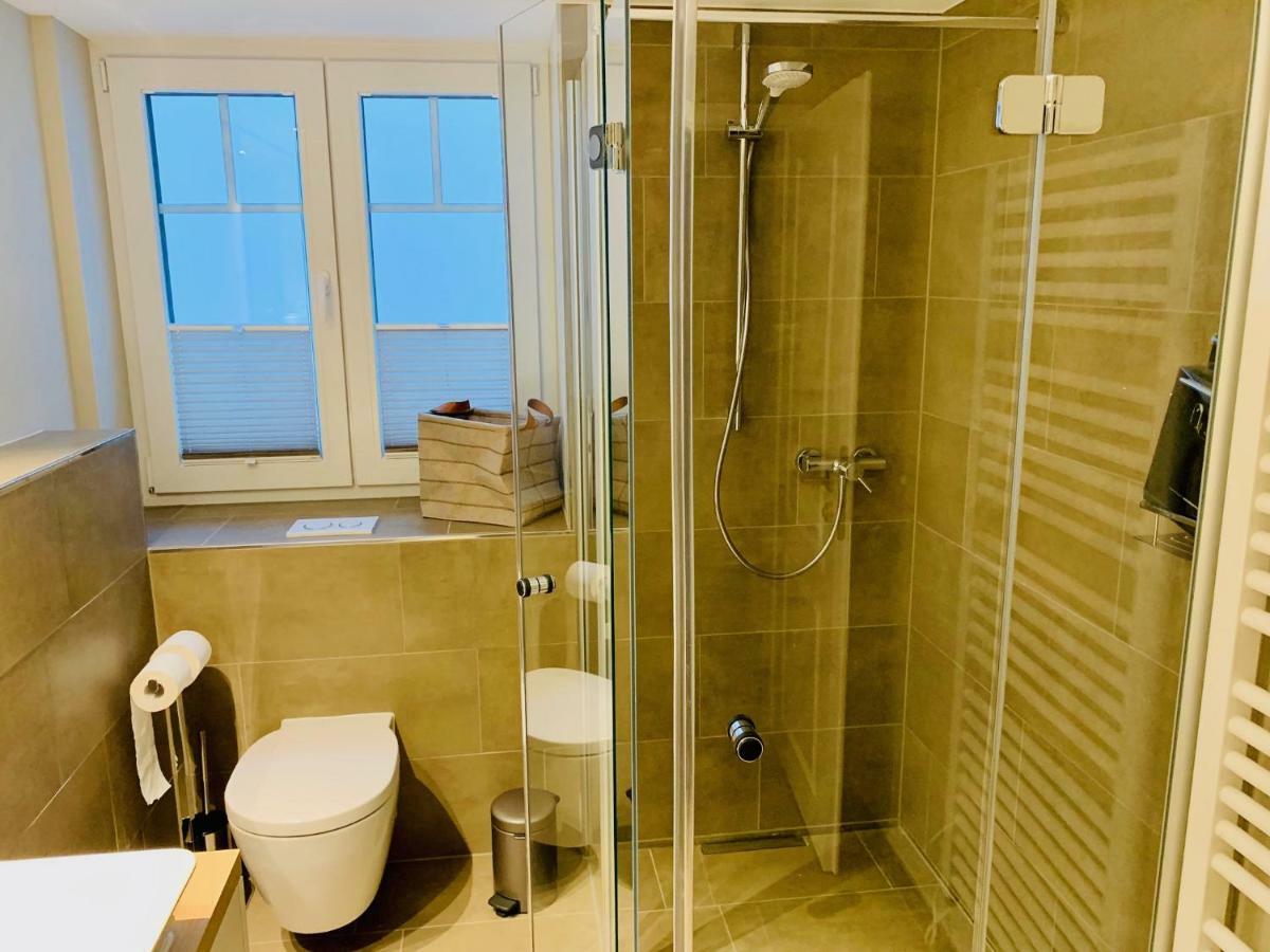 Wolkentanz @k1-sylt Apartment *