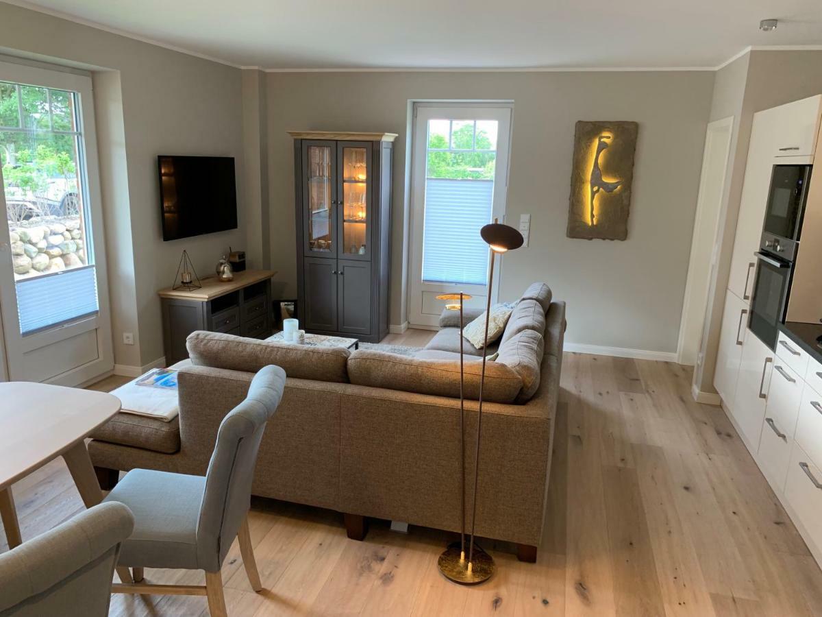 Wolkentanz @k1-sylt Apartment